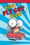 [Fly Guy 11] • Ride, Fly Guy, Ride!